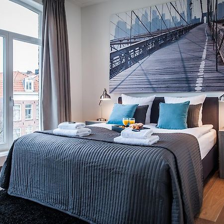 Short Stay Group Tropen Serviced Apartments Amsterdam Exterior photo