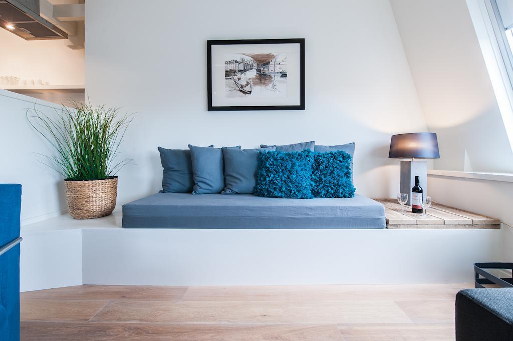 Short Stay Group Tropen Serviced Apartments Amsterdam Room photo