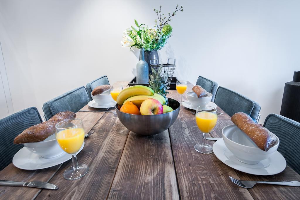 Short Stay Group Tropen Serviced Apartments Amsterdam Room photo