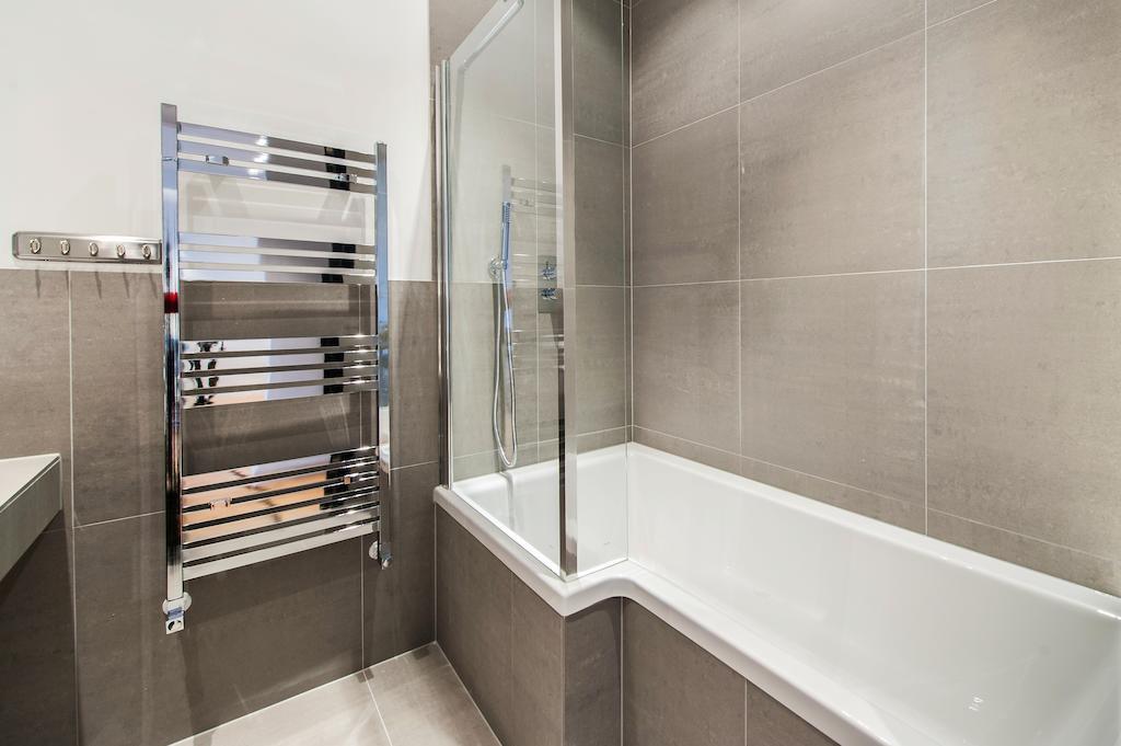 Short Stay Group Tropen Serviced Apartments Amsterdam Exterior photo