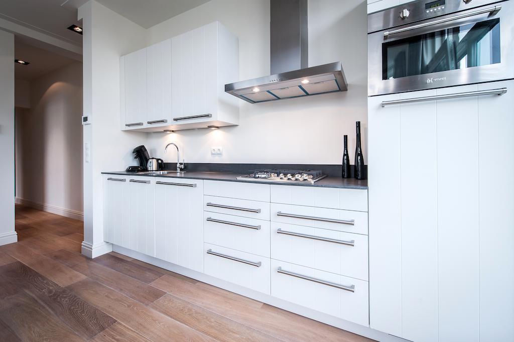Short Stay Group Tropen Serviced Apartments Amsterdam Exterior photo
