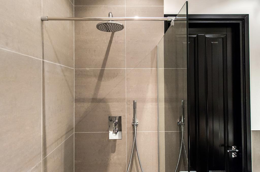 Short Stay Group Tropen Serviced Apartments Amsterdam Exterior photo