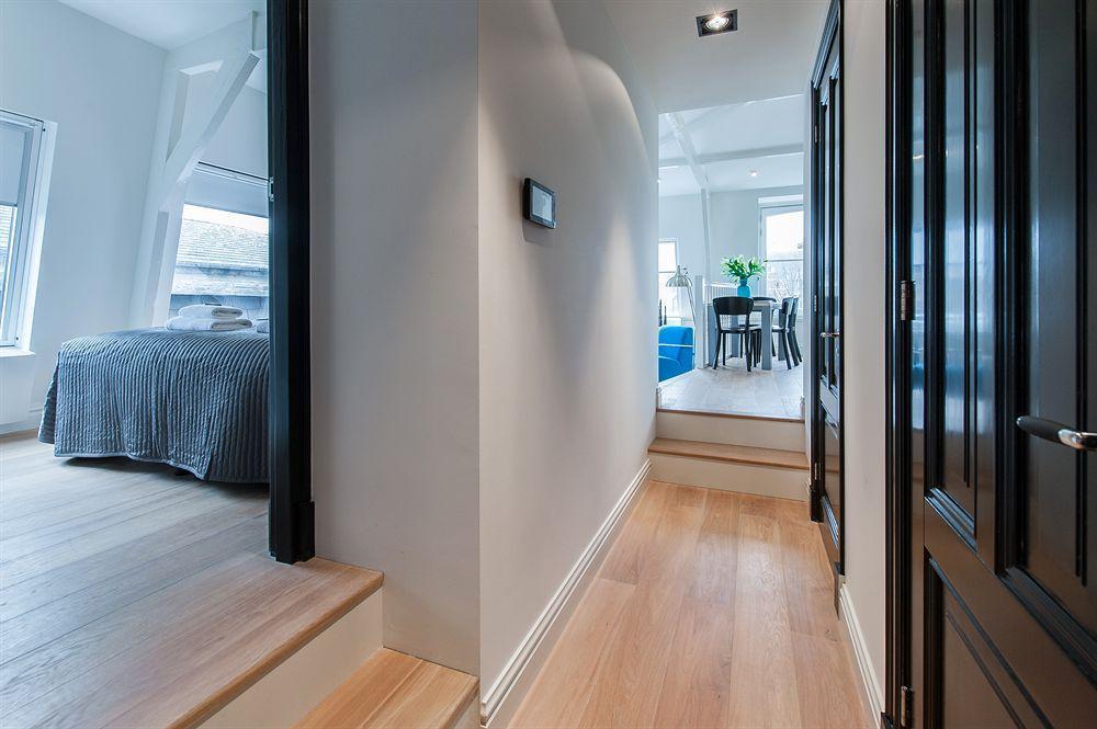 Short Stay Group Tropen Serviced Apartments Amsterdam Exterior photo