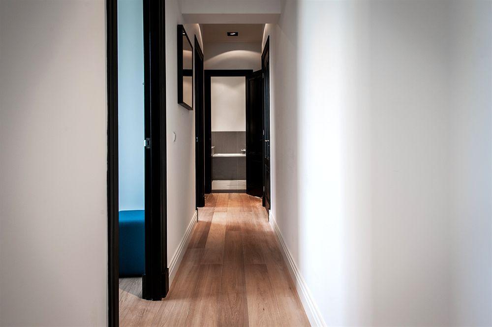 Short Stay Group Tropen Serviced Apartments Amsterdam Exterior photo