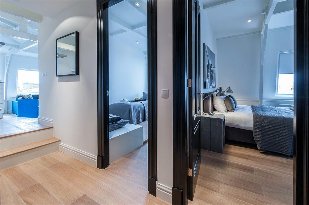 Short Stay Group Tropen Serviced Apartments Amsterdam Exterior photo