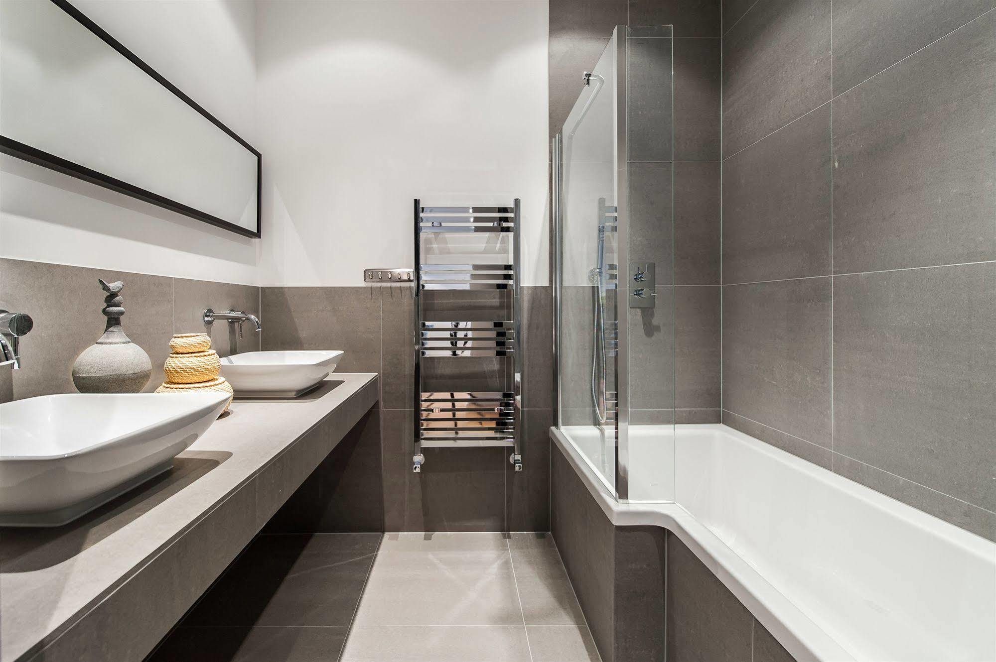 Short Stay Group Tropen Serviced Apartments Amsterdam Exterior photo